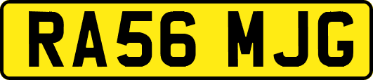 RA56MJG