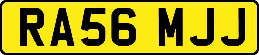 RA56MJJ