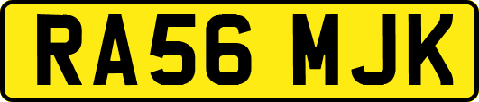 RA56MJK