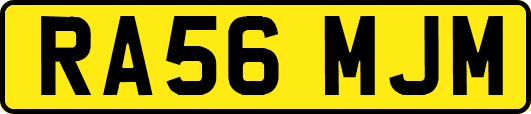 RA56MJM