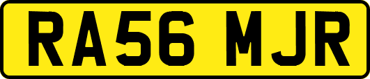 RA56MJR
