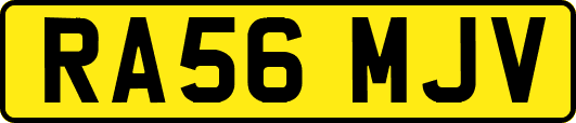 RA56MJV