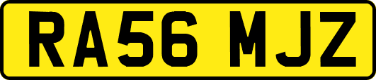 RA56MJZ