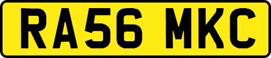 RA56MKC