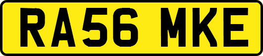 RA56MKE