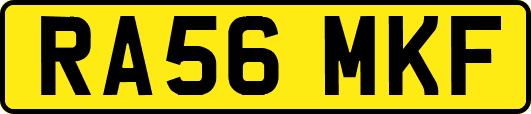 RA56MKF