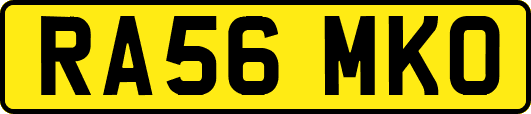 RA56MKO