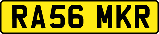 RA56MKR
