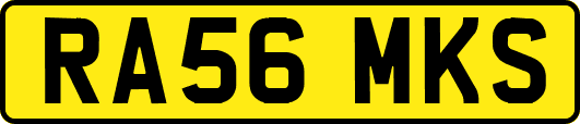 RA56MKS