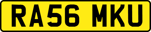 RA56MKU