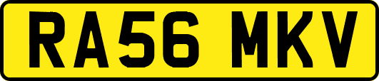 RA56MKV