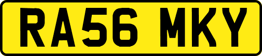 RA56MKY