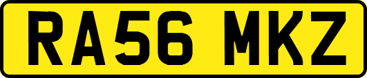 RA56MKZ