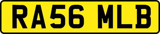 RA56MLB