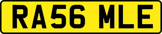 RA56MLE