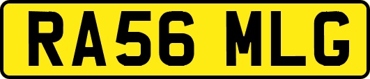 RA56MLG