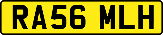 RA56MLH