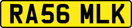RA56MLK