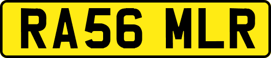 RA56MLR