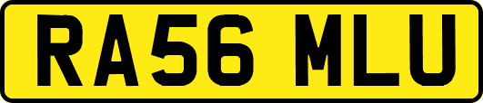 RA56MLU