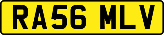 RA56MLV