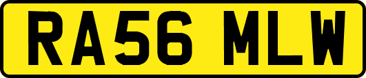 RA56MLW