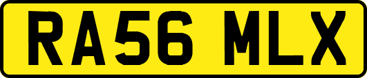 RA56MLX