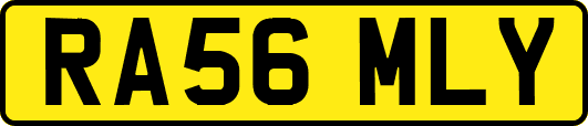 RA56MLY