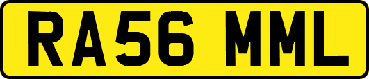 RA56MML