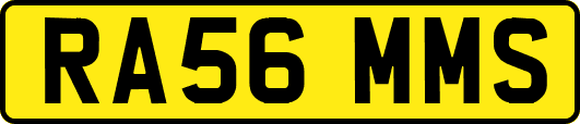 RA56MMS