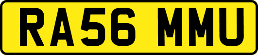 RA56MMU