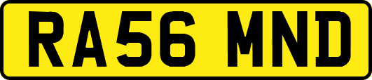 RA56MND