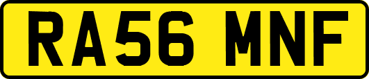 RA56MNF