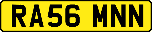 RA56MNN