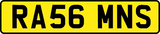 RA56MNS