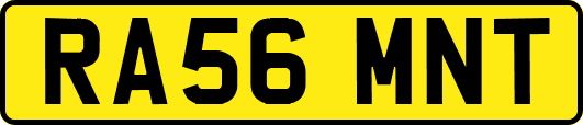 RA56MNT