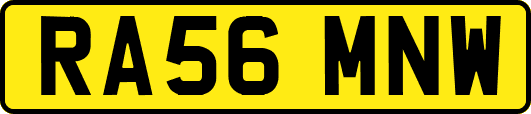 RA56MNW