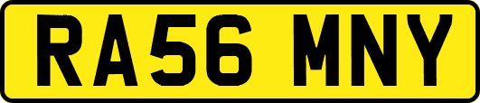 RA56MNY