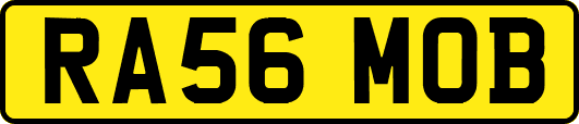 RA56MOB