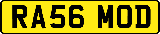 RA56MOD