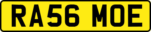 RA56MOE