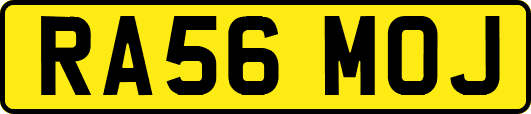 RA56MOJ