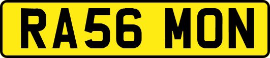 RA56MON
