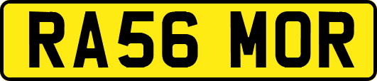RA56MOR