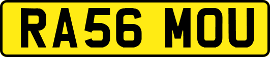 RA56MOU