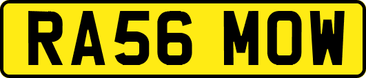 RA56MOW