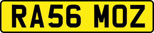 RA56MOZ