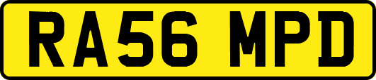 RA56MPD