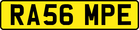 RA56MPE