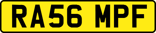 RA56MPF